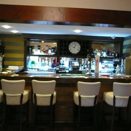 The Inn Castledawson Magherafelt Exterior foto