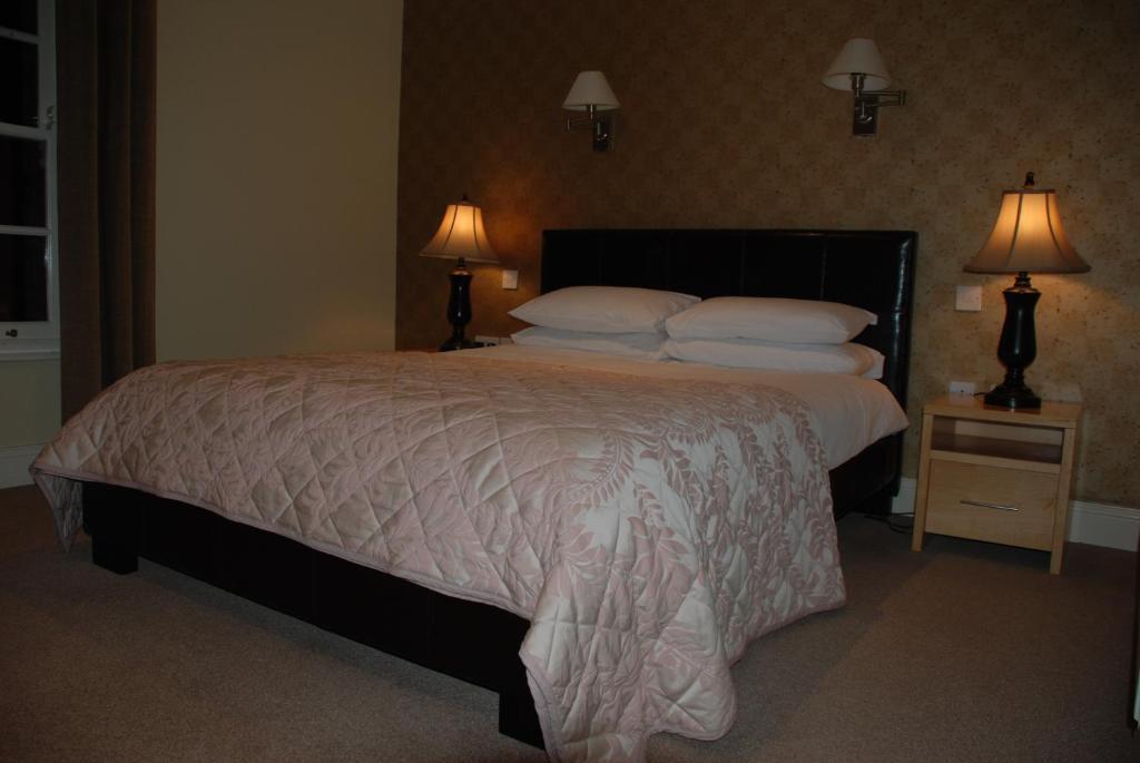The Inn Castledawson Magherafelt Habitación foto