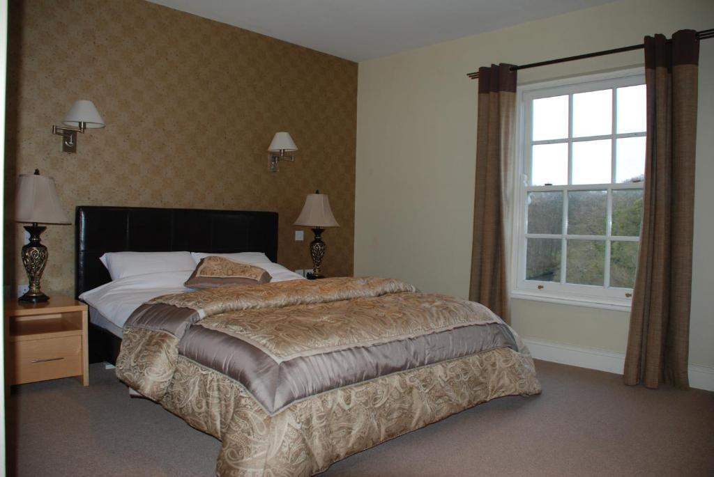 The Inn Castledawson Magherafelt Habitación foto
