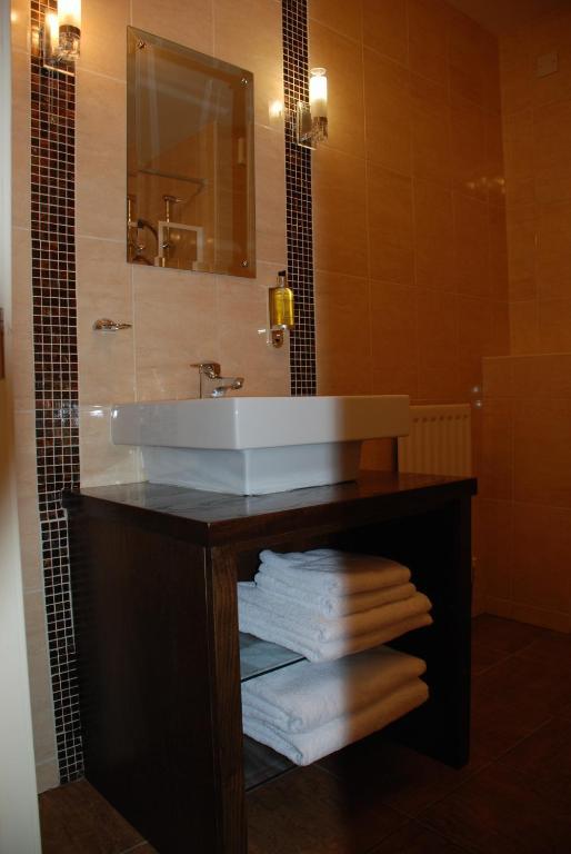 The Inn Castledawson Magherafelt Habitación foto